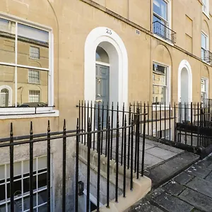 23 Daniel Street Holiday home